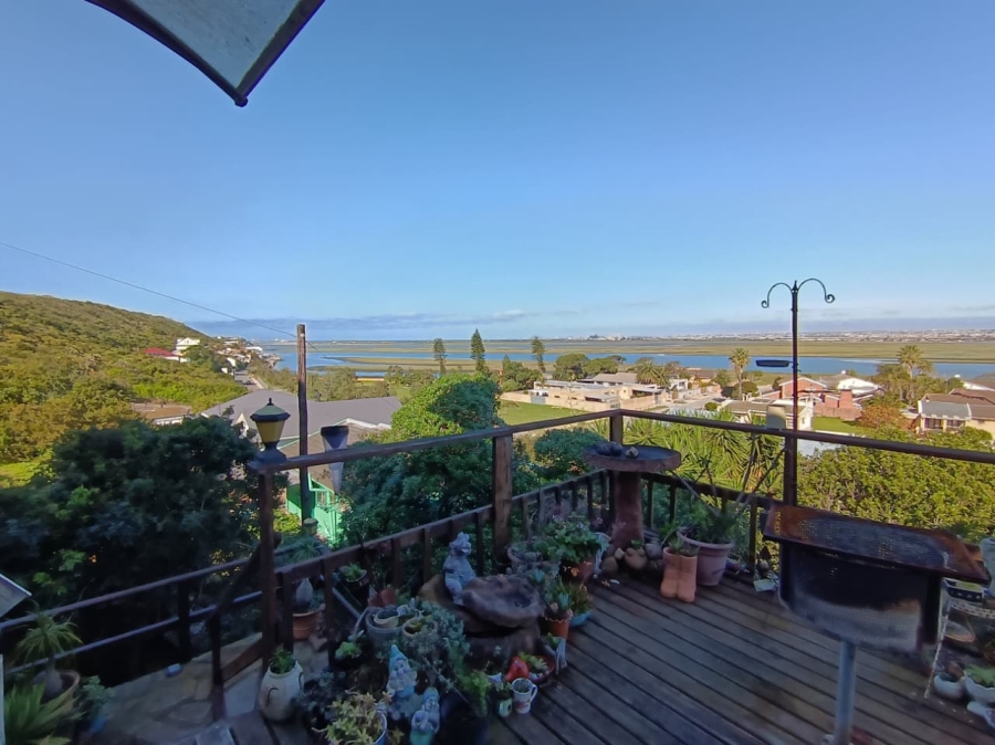 4 Bedroom Property for Sale in Amsterdamhoek Eastern Cape